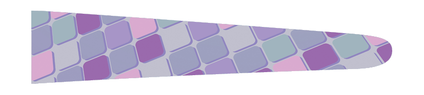 Tiles (Pink/Purple) - Upscale Eyes