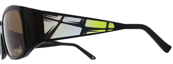 Abstracts (White/Black) - Upscale Eyes