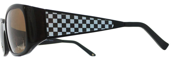 Checkered (Black/Grey)