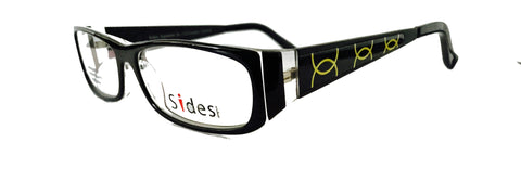 GRACE (Black)  - (P)