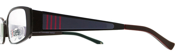 Lines (Lavender/Pink) - Sides Eyewear Changeable Temples