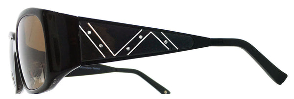 Stones (Black/Silver)