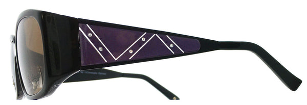 Stones (Bordeaux/Silver)