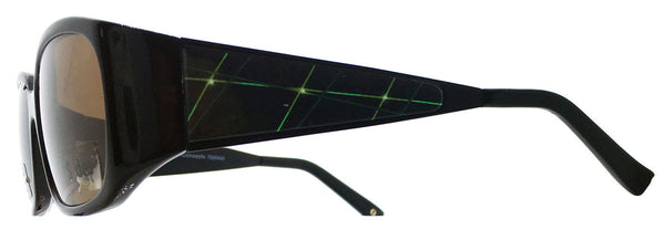Nodes (Black & Green) - Upscale Eyes