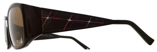 Nodes (Black & Pink) - Upscale Eyes