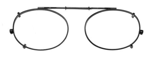 Just Match-it Clip-On 0011