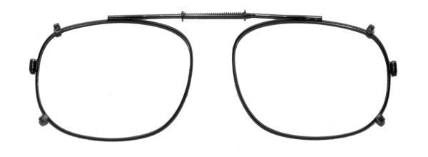Just Match-it Clip-On 0015