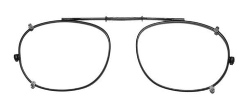 Just Match-it Clip-On 0017