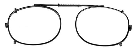 Just Match-it Clip-On 0018