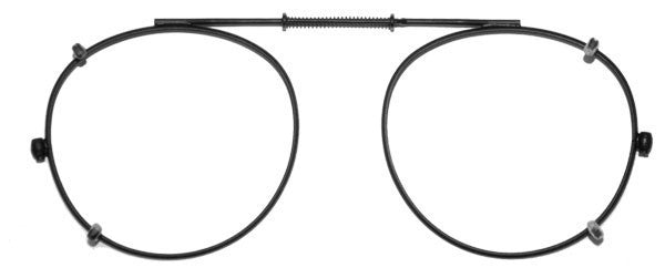 Just Match-it Clip-On 0022