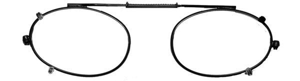 Just Match-it Clip-On 0277