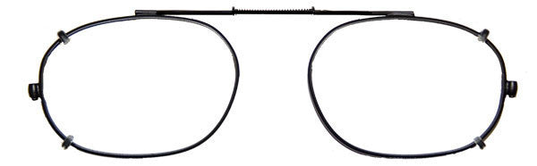 Just Match-it Clip-On 0289