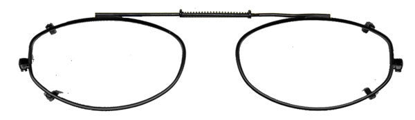 Just Match-it Clip-On 0292