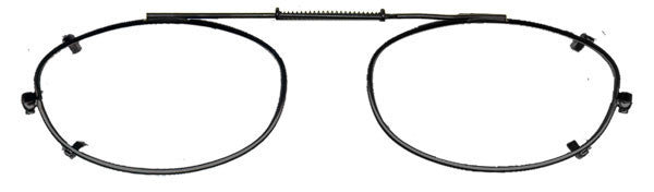 Just Match-it Clip-On 0294
