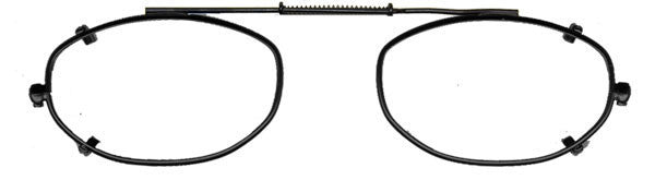 Just Match-it Clip-On 0296