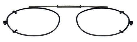 Just Match-it Clip-On 0908