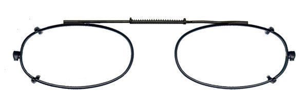 Just Match-it Clip-On 0914