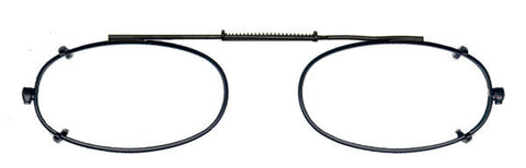 Just Match-it Clip-On 0914