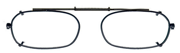 Just Match-it Clip-On 0920