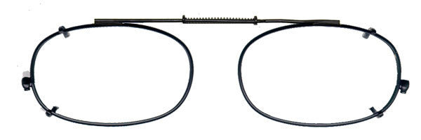 Just Match-it Clip-On 0922