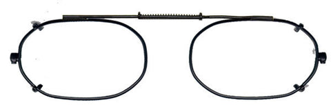 Just Match-it Clip-On 0928