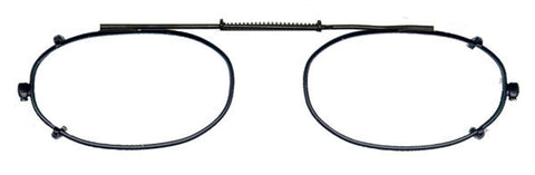 Just Match-it Clip-On 0935