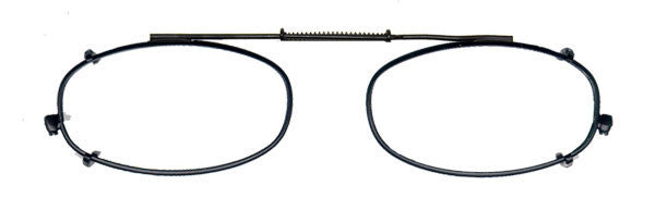 Just Match-it Clip-On 0937
