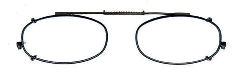Just Match-it Clip-On 0937