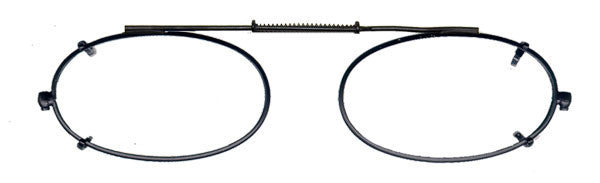Just Match-it Clip-On 0938