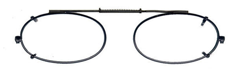 Just Match-it Clip-On 0938