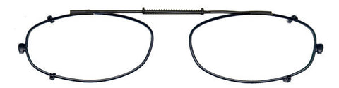 Just Match-it Clip-On 0939