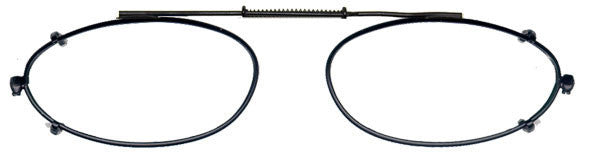 Just Match-it Clip-On 0945