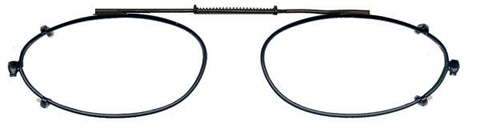 Just Match-it Clip-On 0945