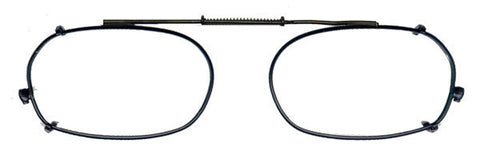 Just Match-it Clip-On 0949