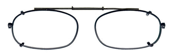 Just Match-it Clip-On 0951