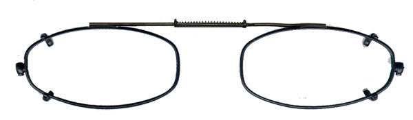 Just Match-it Clip-On 0958