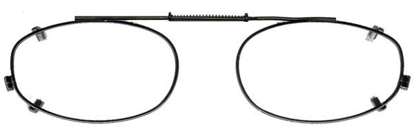Just Match-it Clip-On 2003
