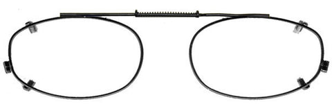 Just Match-it Clip-On 2003
