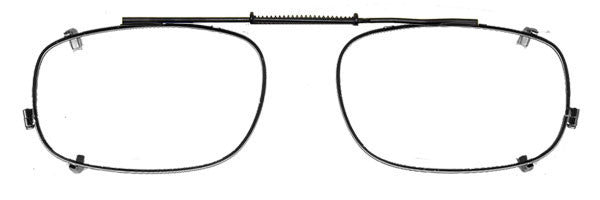 Just Match-it Clip-On 2004