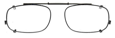 Just Match-it Clip-On 2004
