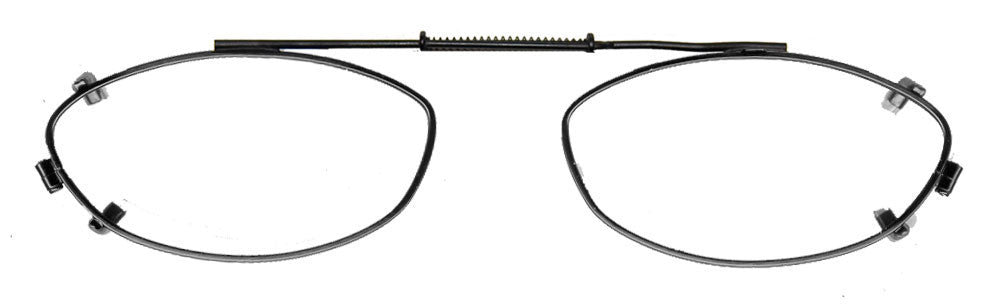 Just Match-it Clip-On 2005