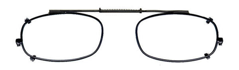 Just Match-it Clip-On 0400
