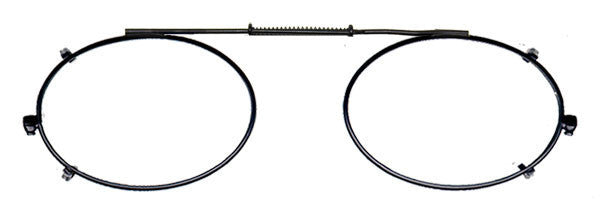 Just Match-it Clip-On 0401