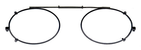 Just Match-it Clip-On 0401