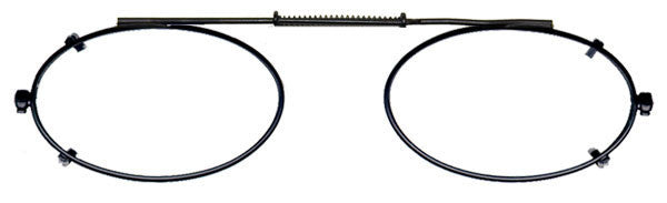 Just Match-it Clip-On 0402