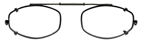 Just Match-it Clip-On 0404