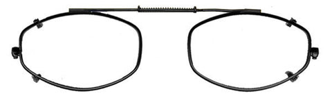 Just Match-it Clip-On 0404
